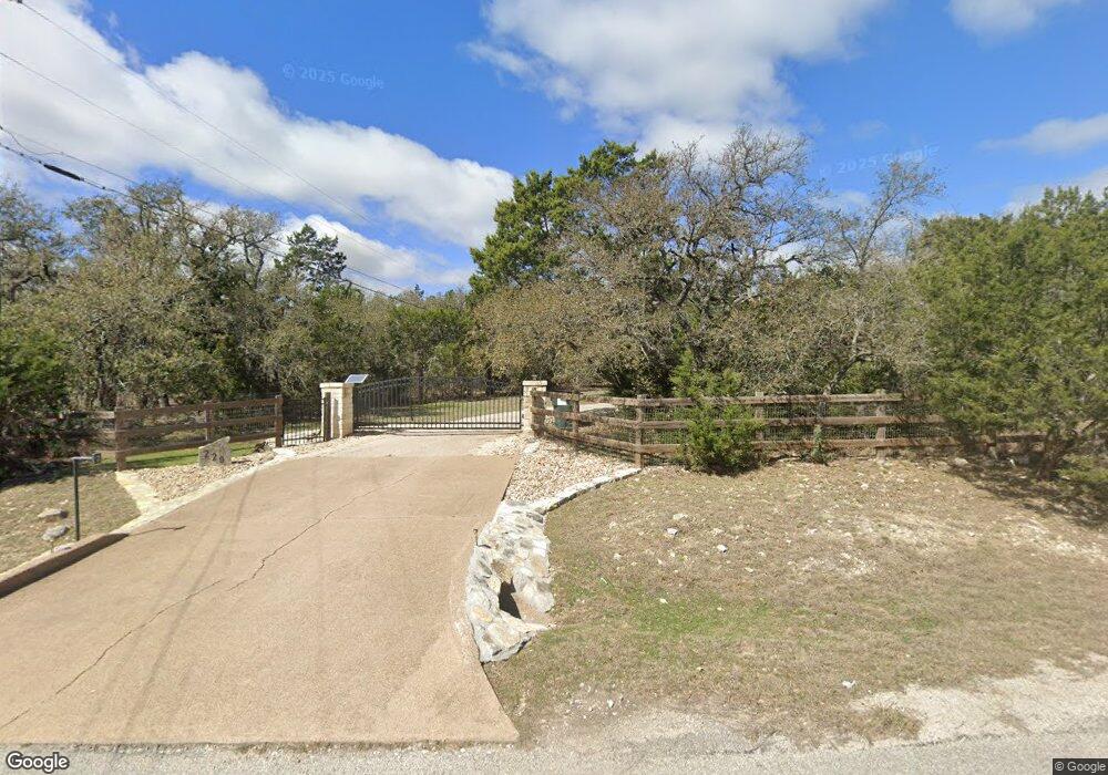 221 Sundance Trail, Dripping Springs, TX 78620 - photo 1