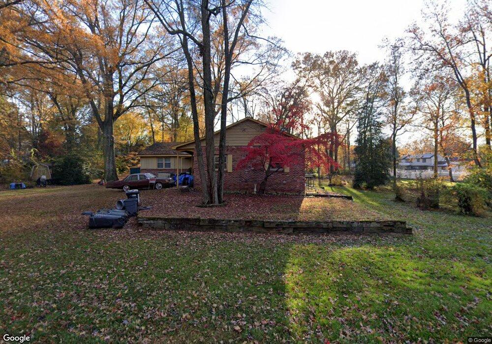 275 Caulfield Ave, Woodbury, NJ 08096 - photo 1