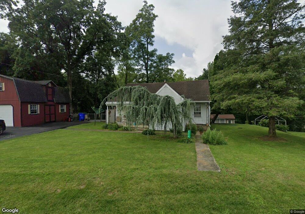 220 Mickey Inn Rd, Chambersburg, PA 17202 - photo 1