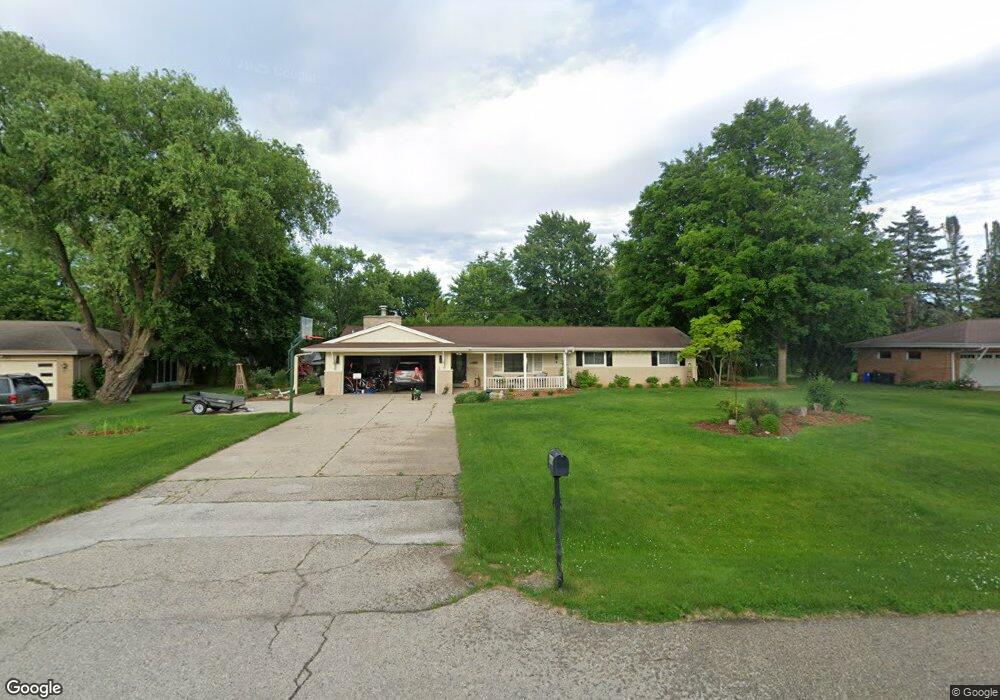 4480 N 135th St, Brookfield, WI 53005 - photo 1