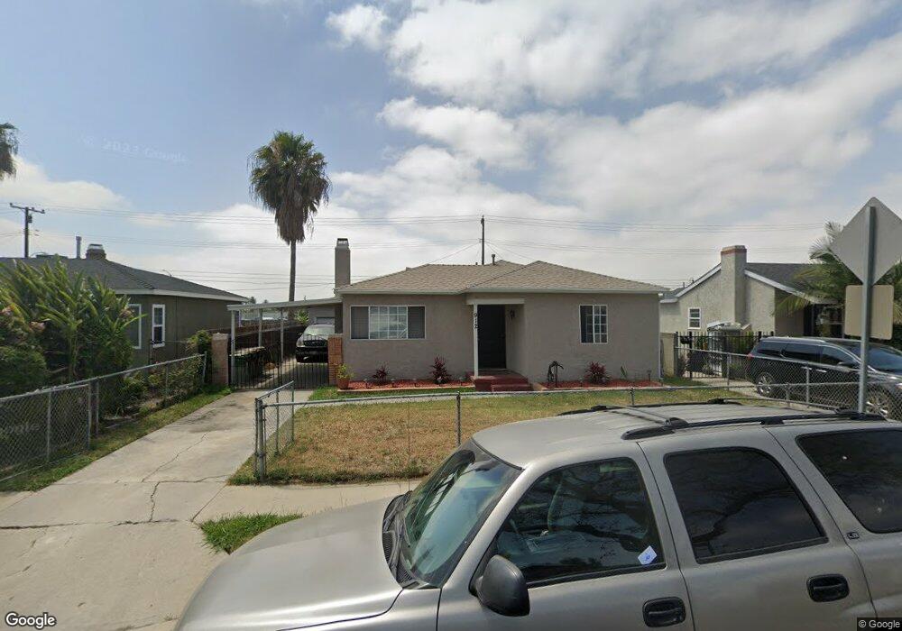 912 W 127th Place, Compton, CA 90222 - photo 1