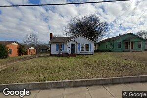 2517 N Grand Ave, Tyler, TX 75702