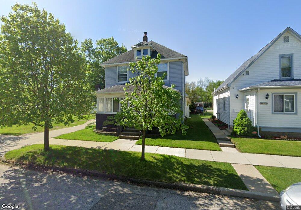 1429 Krau St, Elkhart, IN 46516 - photo 1