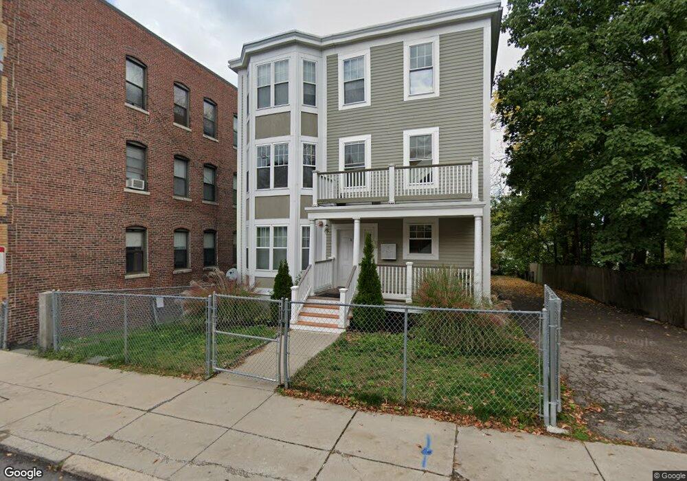 6 Forest St unit 3, Roxbury, MA 02119 - photo 1