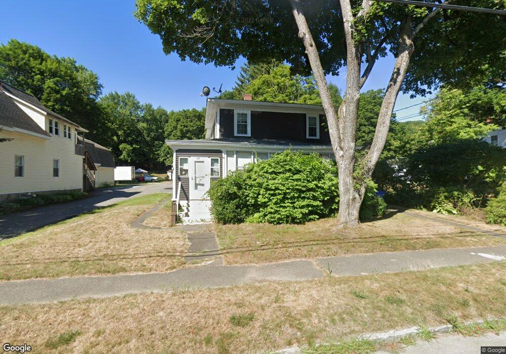 63 Meadow St unit R, Winsted, CT 06098 - photo 1