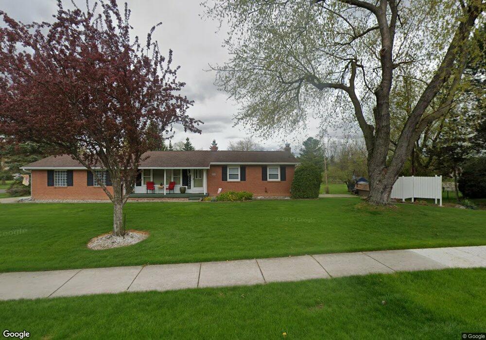 1710 Alan Ln, Lansing, MI 48917 - photo 1