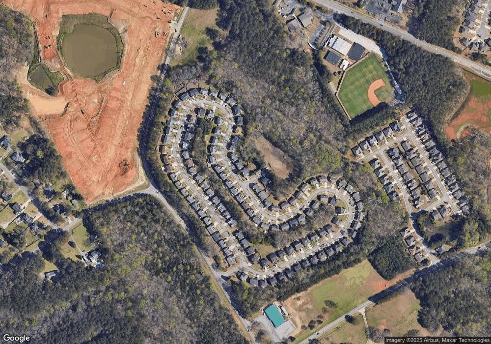 2266 Peach Shoals Cir, Dacula, GA 30019 - photo 1