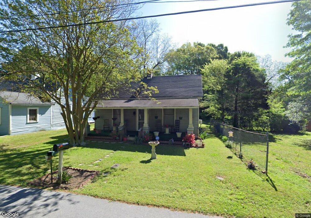 5127 Avery St SW, Covington, GA 30014 - photo 1