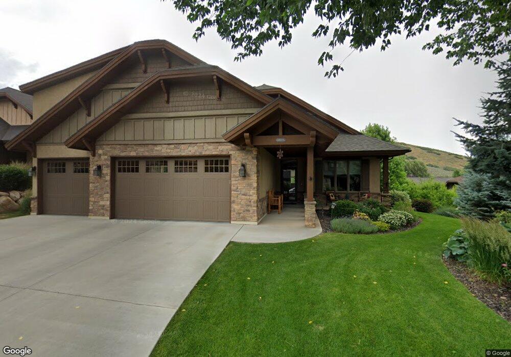 1482 N Chancey Ln, Midway, UT 84049 - photo 1