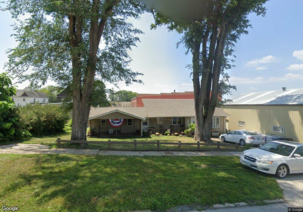 15 N Elm St, Colfax, IA 50054 - photo 1