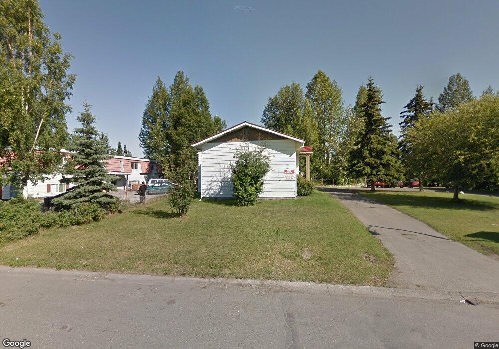 7321 E 21st Ave, Anchorage, AK 99504 - photo 1