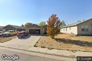 1613 Pathfinder Cir, Gillette, WY 82716