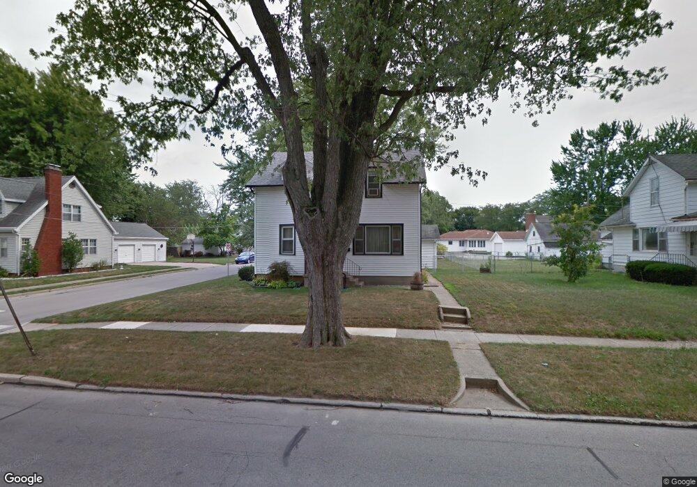 1122 Powers St, New Haven, IN 46774 - photo 1