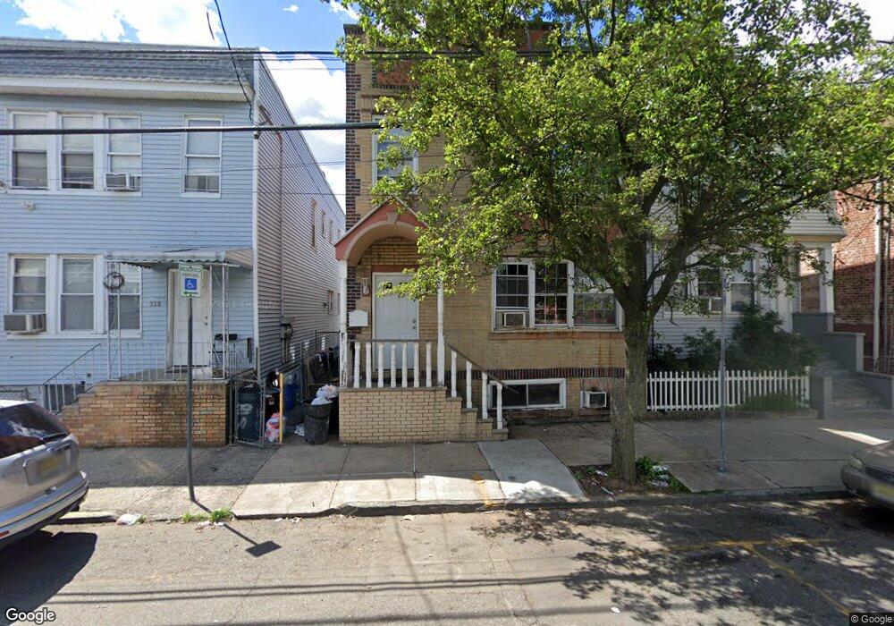 520 N 9th St, Newark, NJ 07107 - photo 1