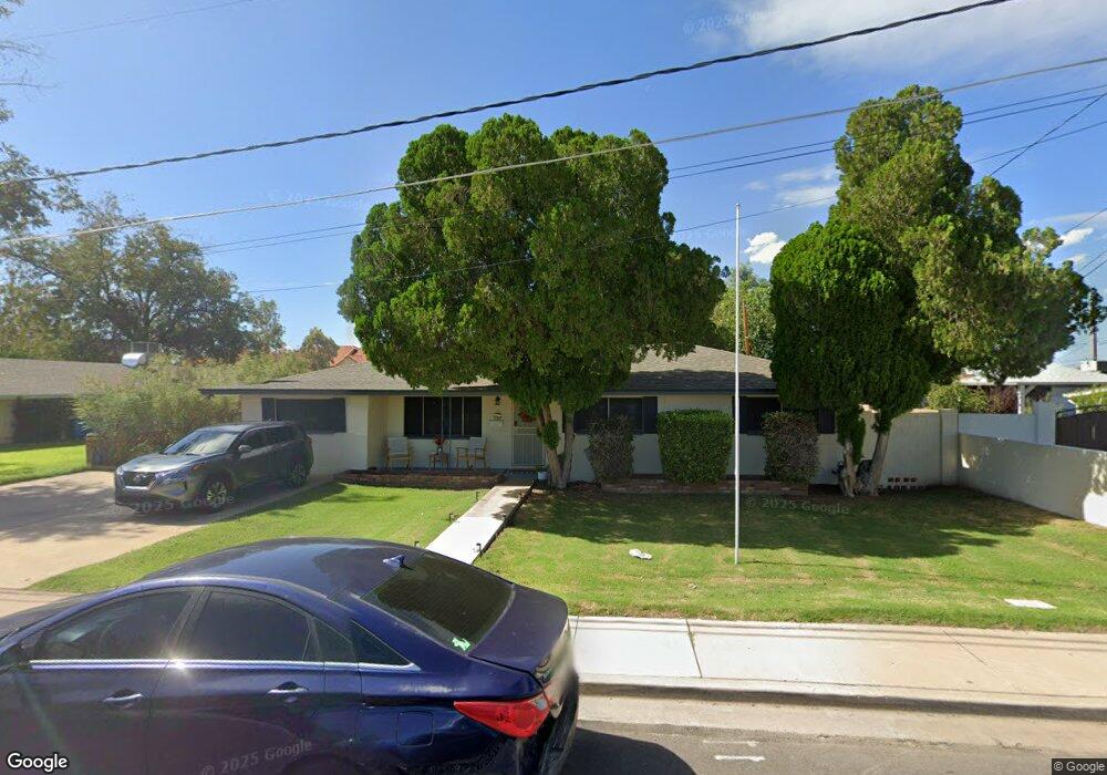 456 S Lesueur, Mesa, AZ 85204 - photo 1