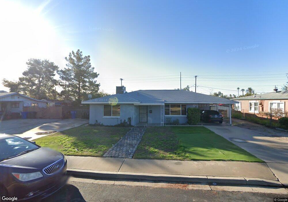 577 E 4th Place, Mesa, AZ 85203 - photo 1