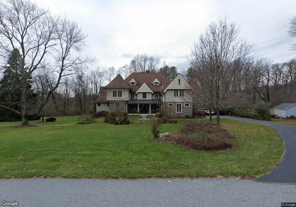 315 Abbey Rd, Berwyn, PA 19312 - photo 1