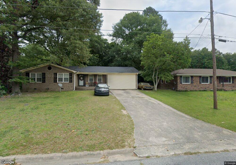 5484 Cascade Ave, Macon, GA 31206 - photo 1
