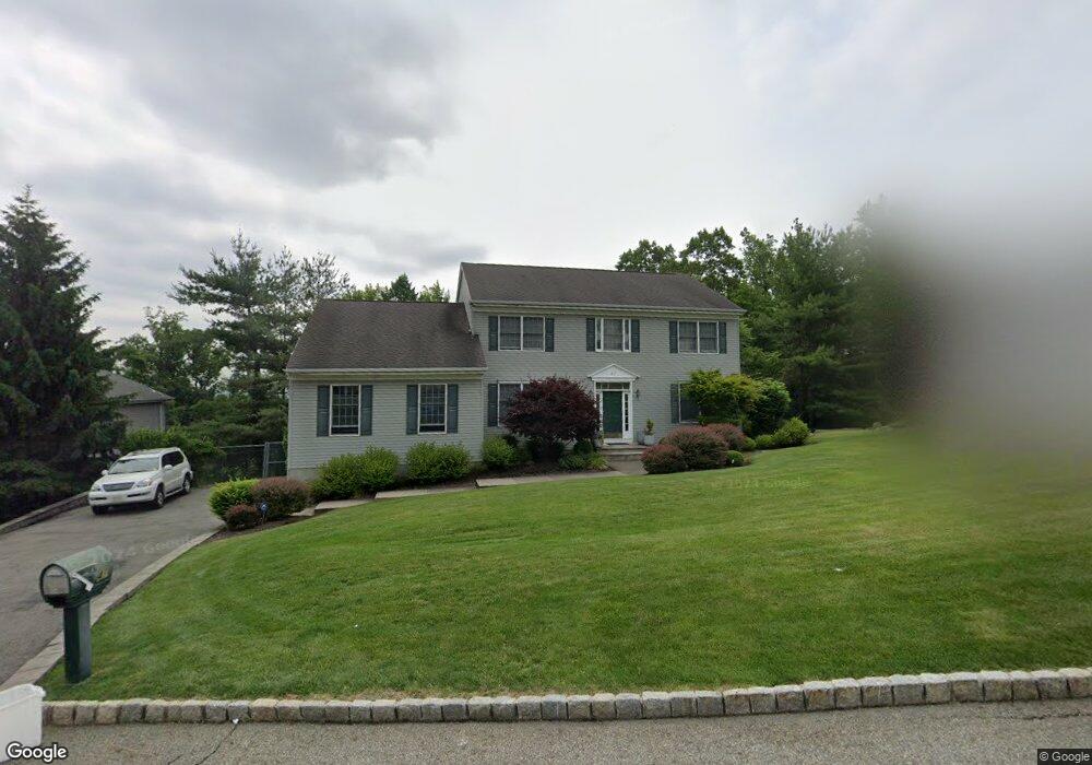 47 Highwood Rd, West Orange, NJ 07052 - photo 1