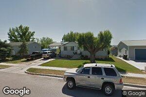 1150 S 660 W, Tremonton, UT 84337