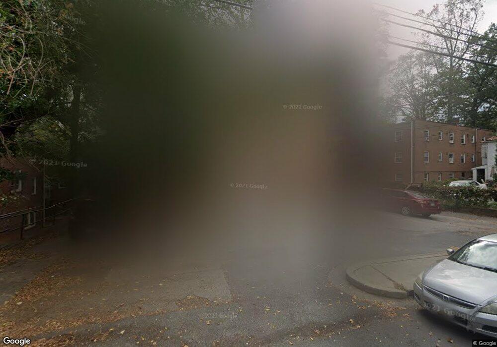 311 Domer Ave, Takoma Park, MD 20912 - photo 1