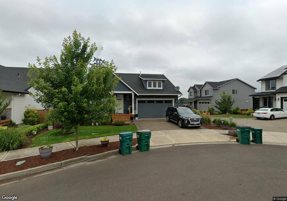 unlisted-address, Newberg, OR 97132 - photo 1