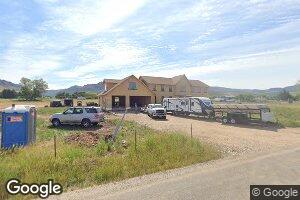 240 S 9200 E, Huntsville, UT 84317