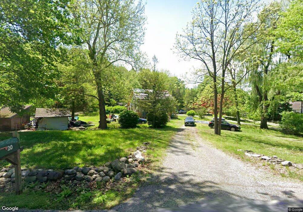 20 Lake Dr, Wappingers Falls, NY 12590 - photo 1