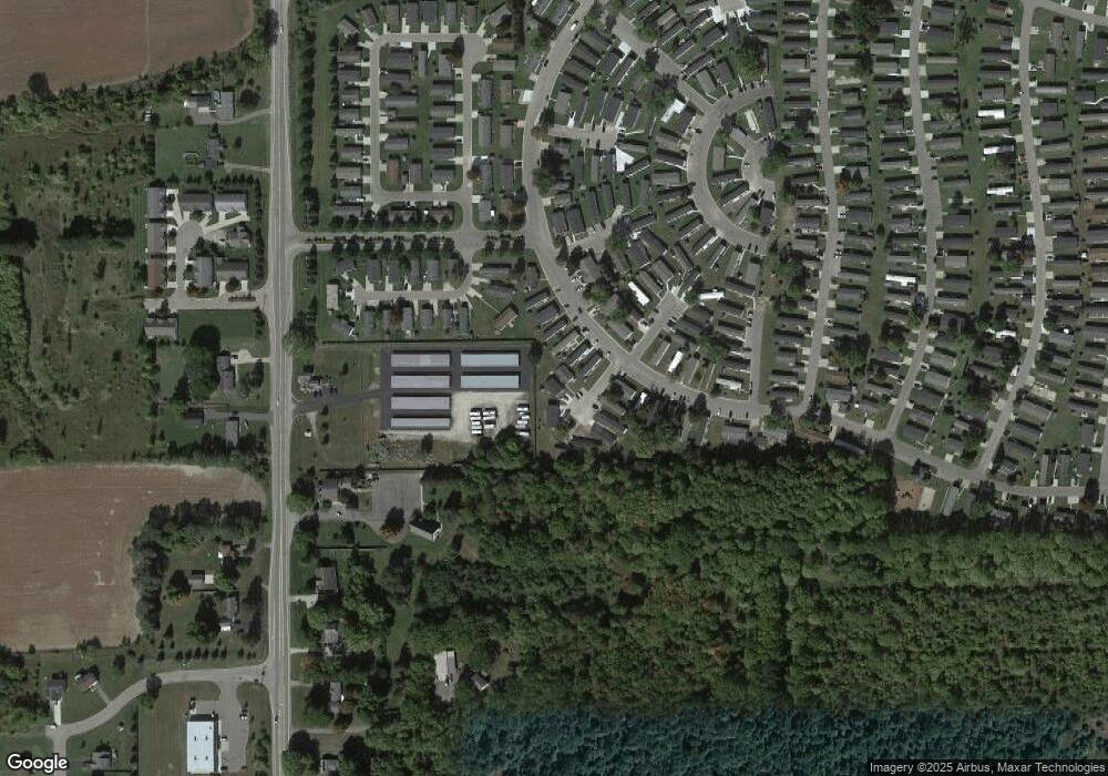 99 Hoover Ct, Davison, MI 48423 - photo 1