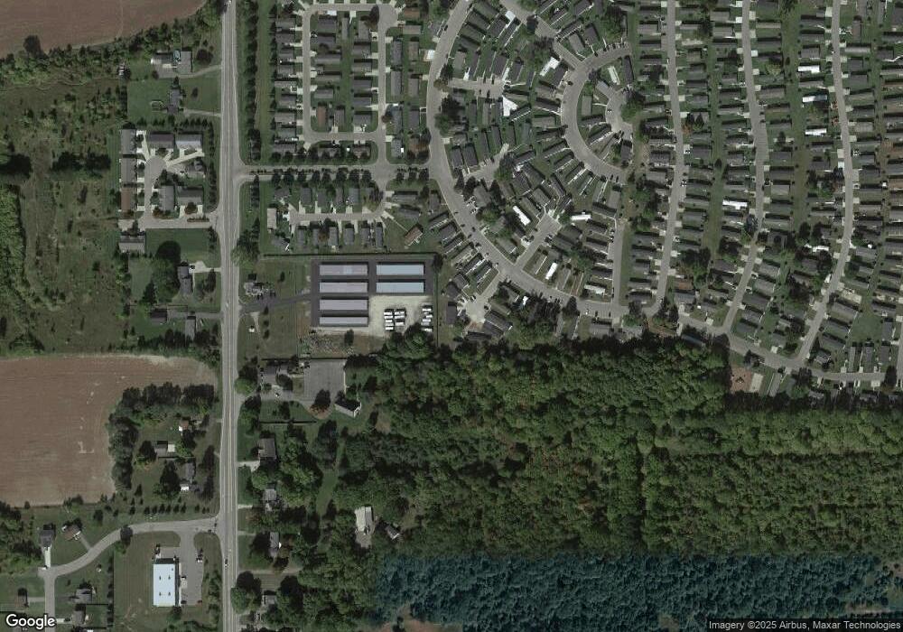 98 Hoover Ct unit 98, Davison, MI 48423 - photo 1