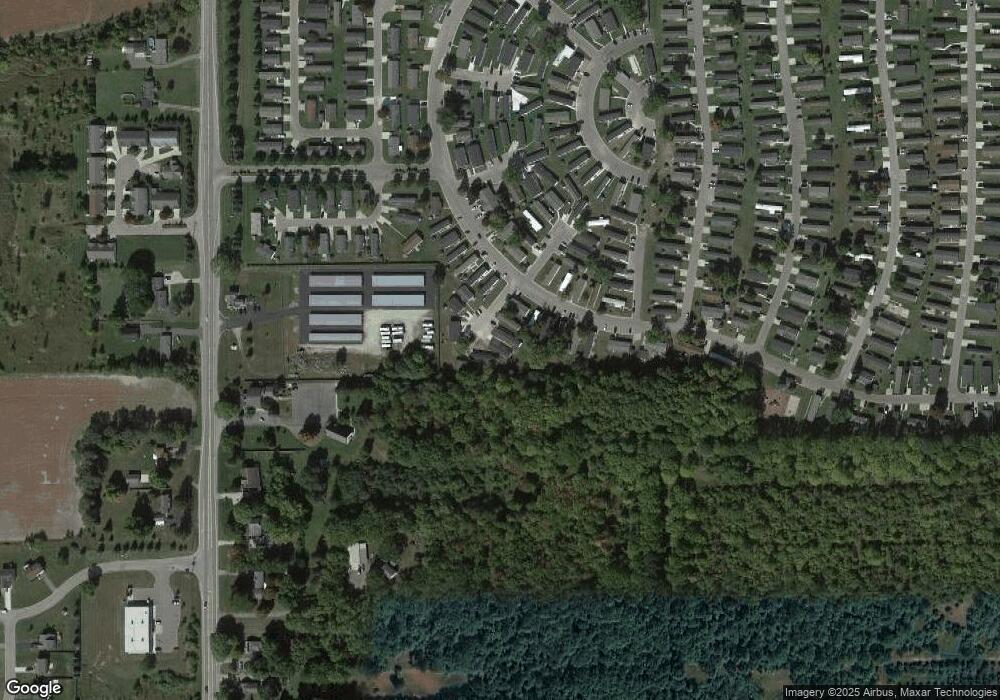 96 Hoover Ct unit 96, Davison, MI 48423 - photo 1