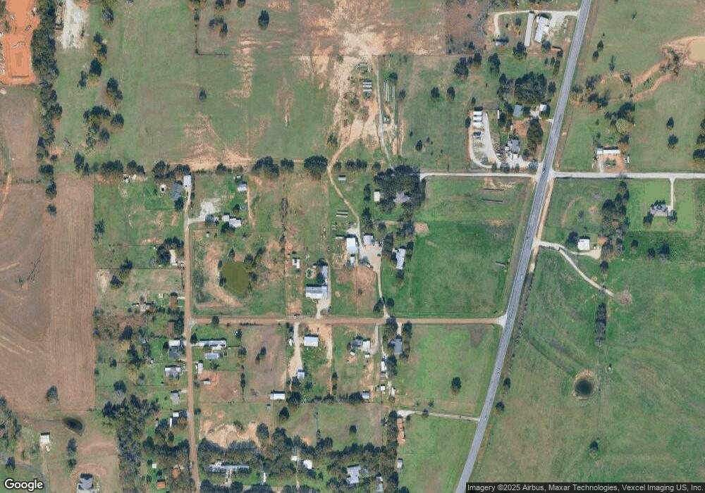 110 County Road 3694, Springtown, TX 76082 - photo 1