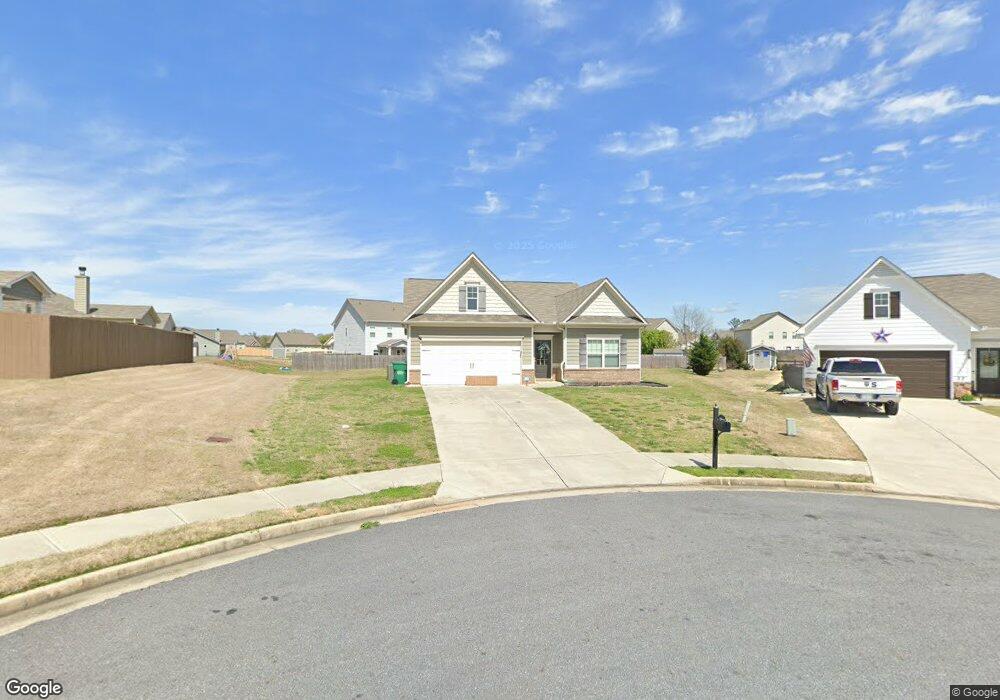 31 Cedar Crossing unit 73, Adairsville, GA 30103 - photo 1