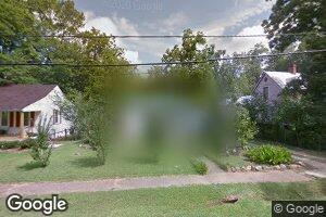 402 N Rhodes St, Union Point, GA 30669