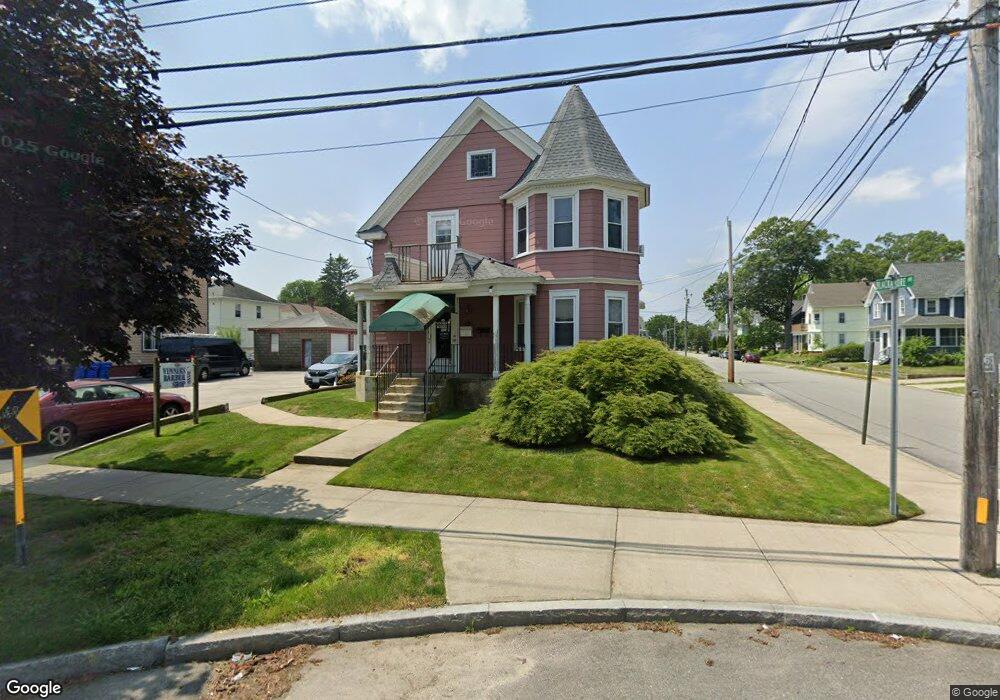 473 Pontiac Ave, Cranston, RI 02910 - photo 1