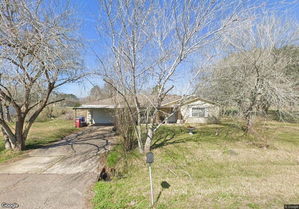 1853 County Road 235, Alvin, TX 77511 - photo 1