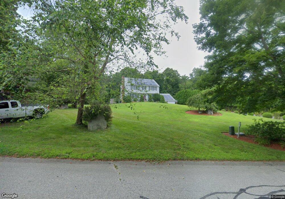 23 Longmeadow Rd, North Dartmouth, MA 02747 - photo 1