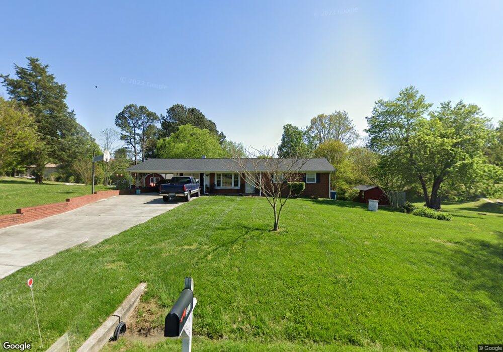3507 Wall Rd, Greensboro, NC 27407 - photo 1