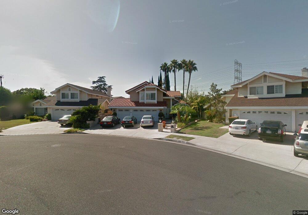 5025 Reva Ct, Lakewood, CA 90712 - photo 1