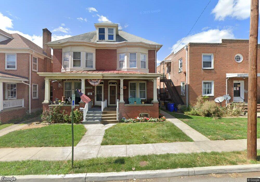 835 Mulberry Ave, Hagerstown, MD 21742 - photo 1