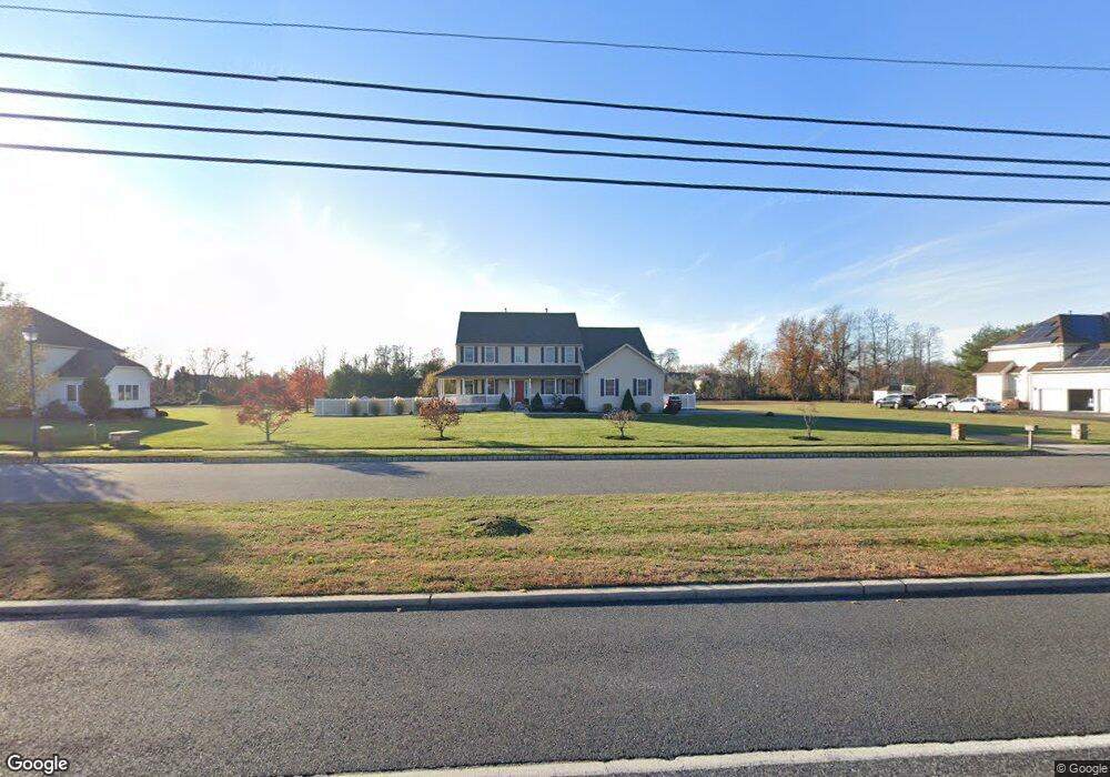 3 Bradford Ln, Swedesboro, NJ 08085 - photo 1