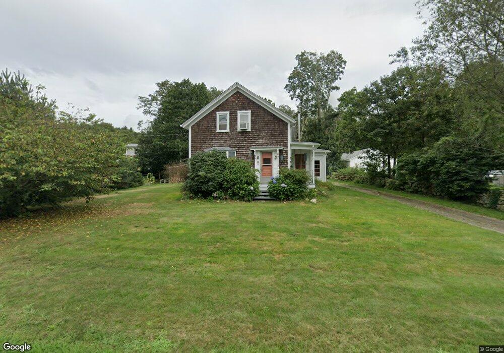 159 Blossom Rd, Westport, MA 02790 - photo 1