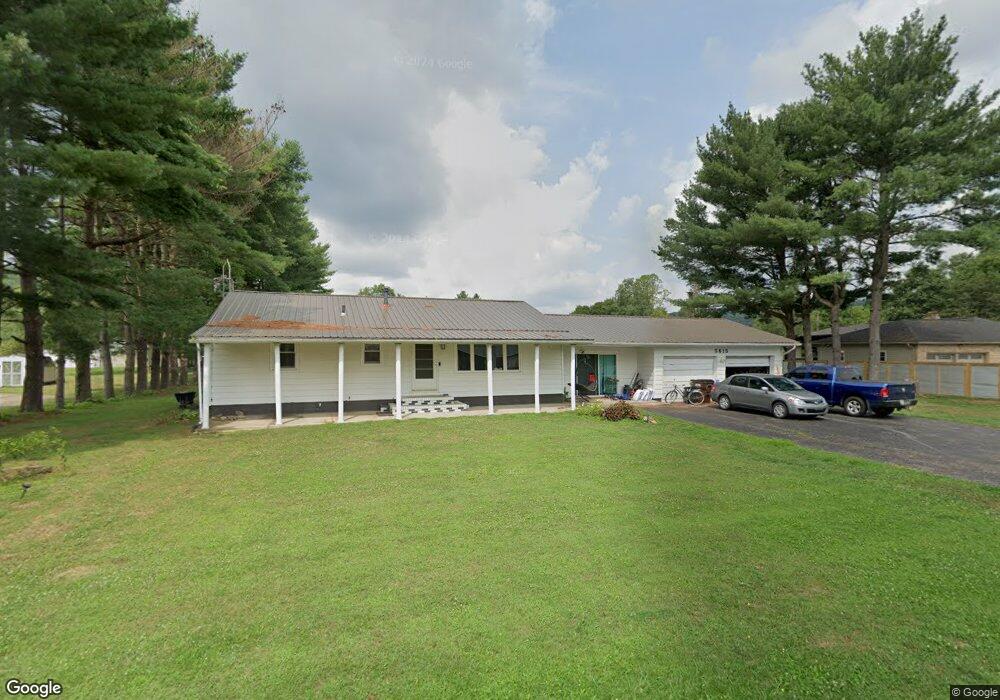 5615 Fairfield St SE, Lancaster, OH 43130 - photo 1