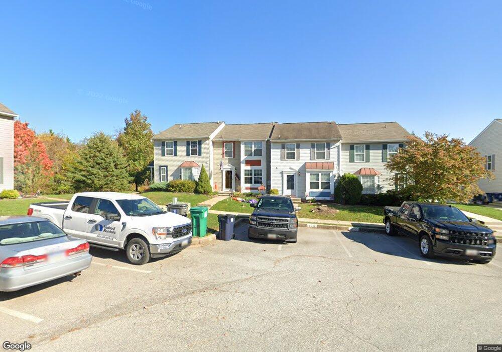 1239 Seron Ct, Sykesville, MD 21784 - photo 1