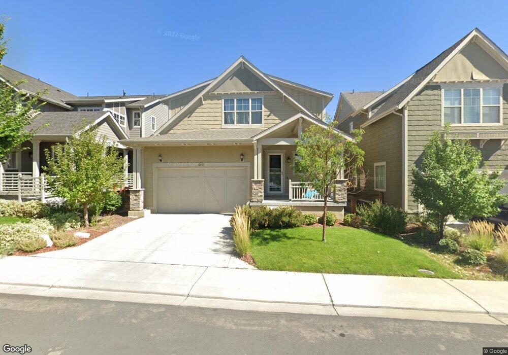 1857 W 137th Ln, Broomfield, CO 80023 - photo 1