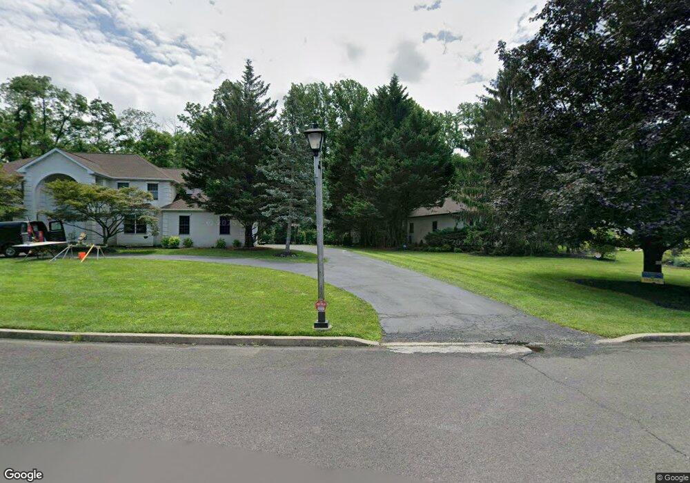 569 Pondview Rd, Jenkintown, PA 19046 - photo 1