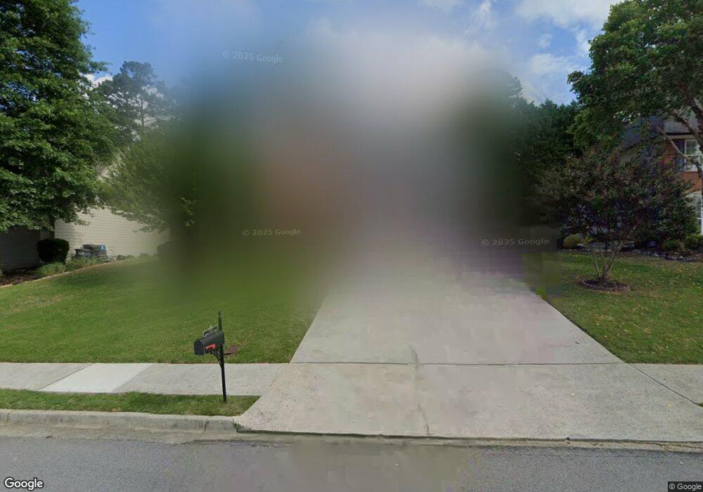 2726 Rocky Trail Ct, Dacula, GA 30019 - photo 1