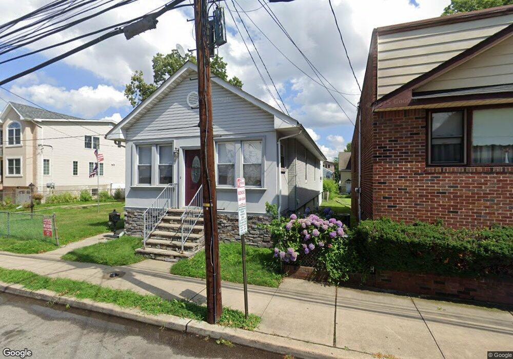 766 1st St, Secaucus, NJ 07094 - photo 1