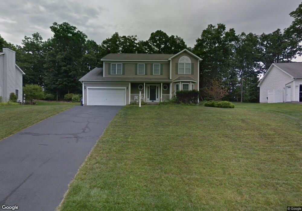 1134 Clute Crest Ln, Schenectady, NY 12309 - photo 1