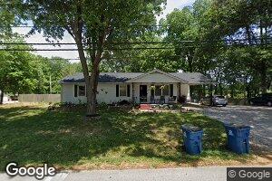10092 State Route 405, Maceo, KY 42355